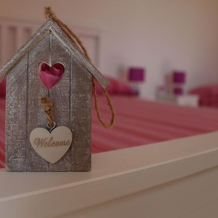 كافالّينو Marelaguna Rooms المظهر الخارجي الصورة