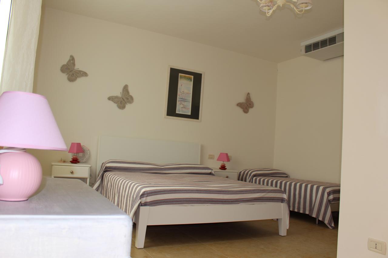كافالّينو Marelaguna Rooms المظهر الخارجي الصورة