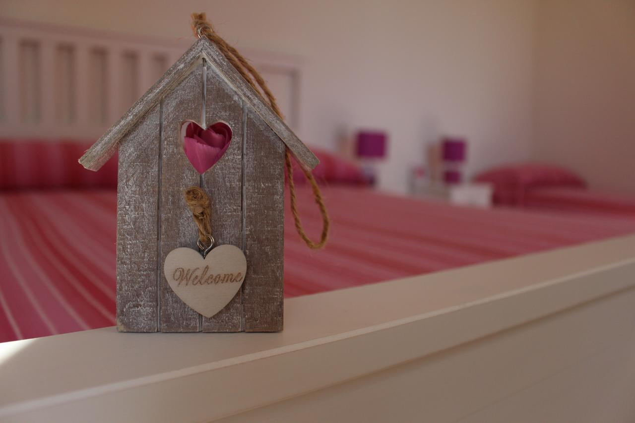 كافالّينو Marelaguna Rooms المظهر الخارجي الصورة