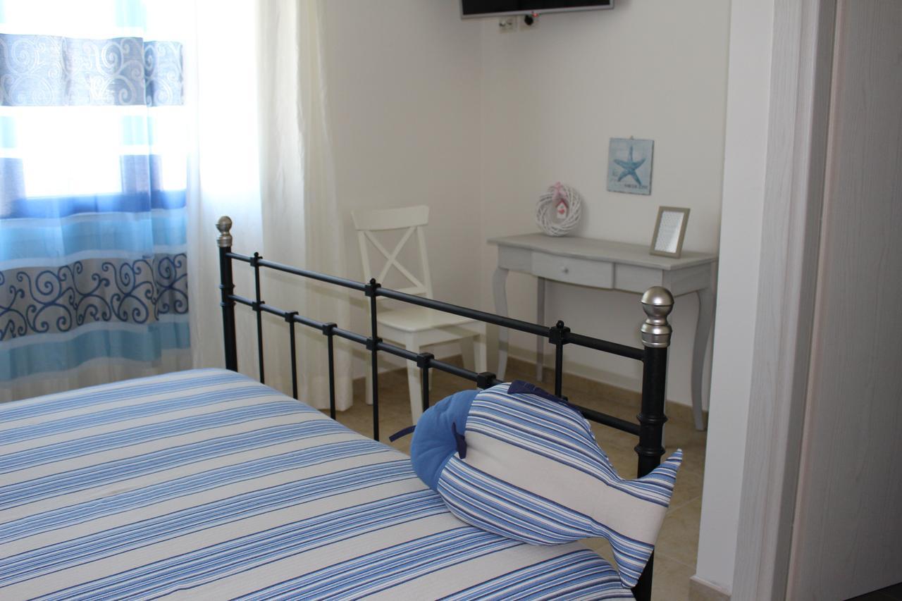 كافالّينو Marelaguna Rooms المظهر الخارجي الصورة