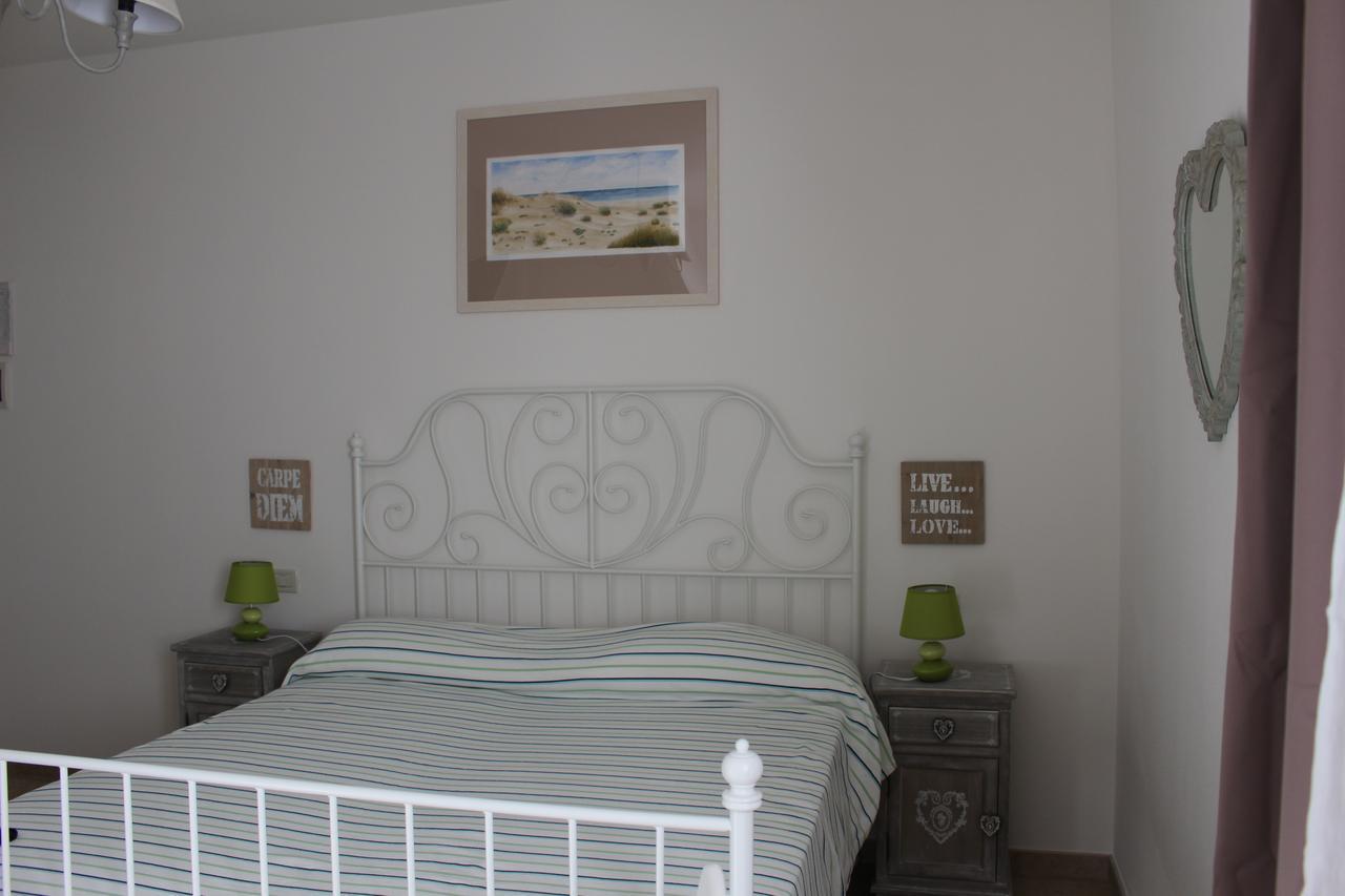 كافالّينو Marelaguna Rooms المظهر الخارجي الصورة