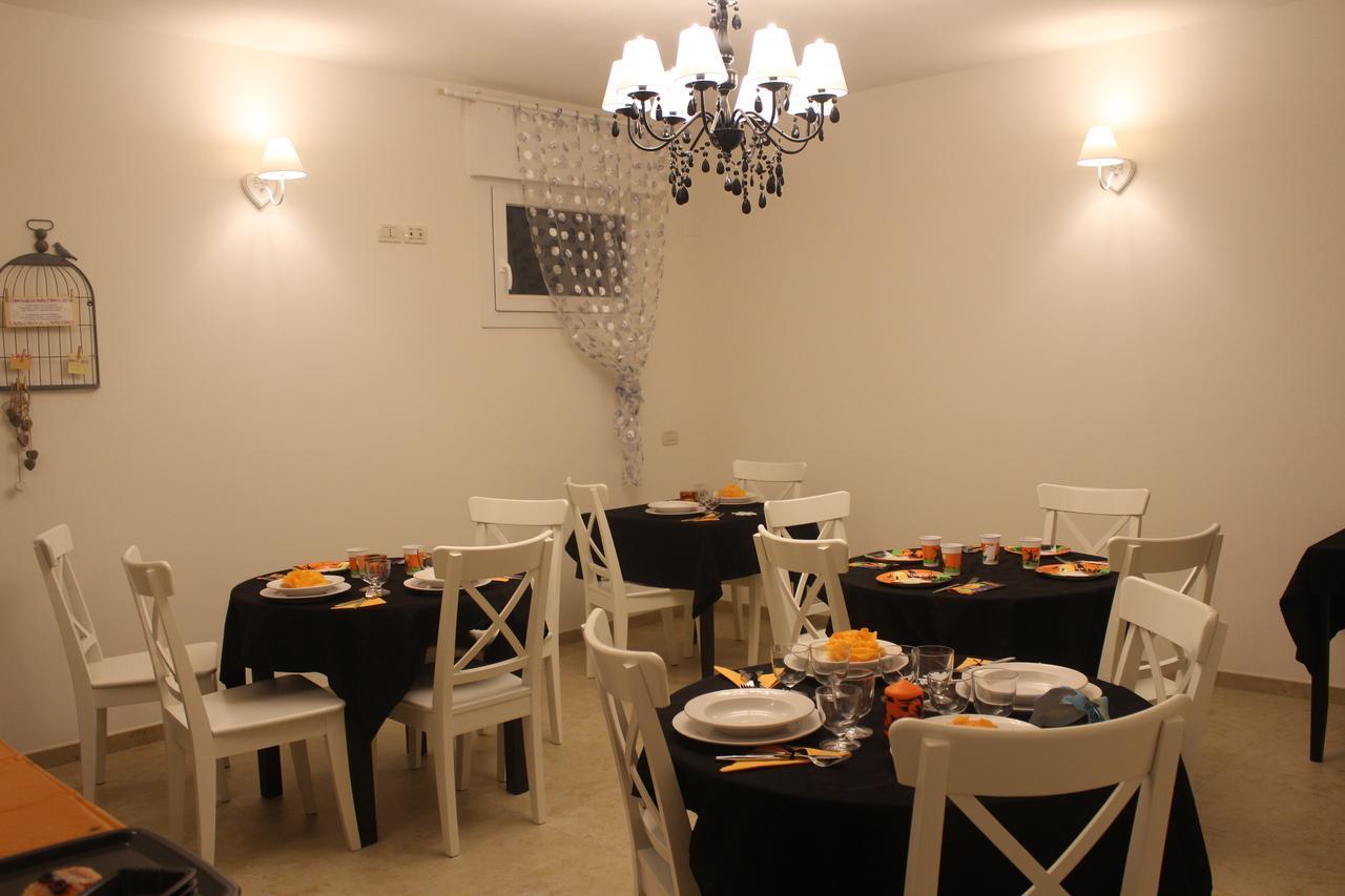 كافالّينو Marelaguna Rooms المظهر الخارجي الصورة