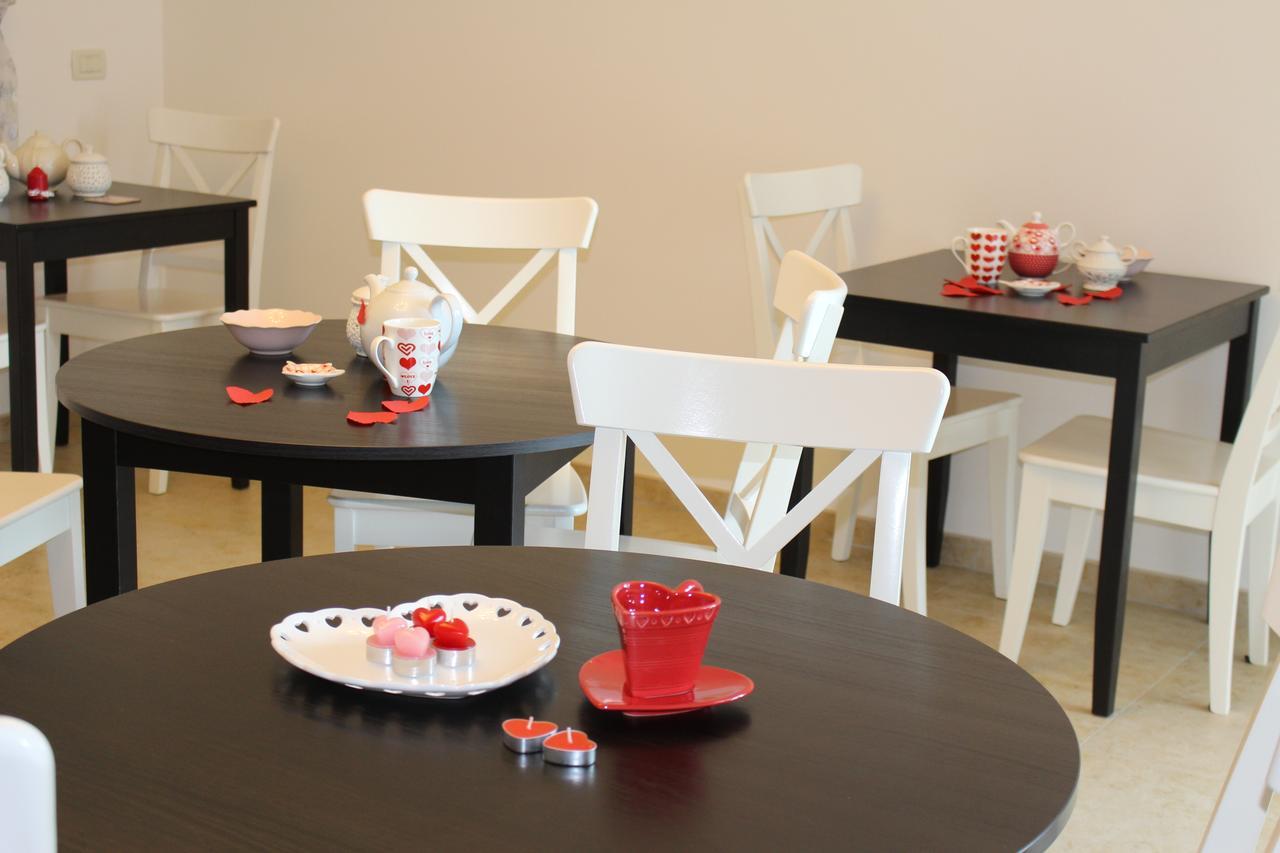 كافالّينو Marelaguna Rooms المظهر الخارجي الصورة
