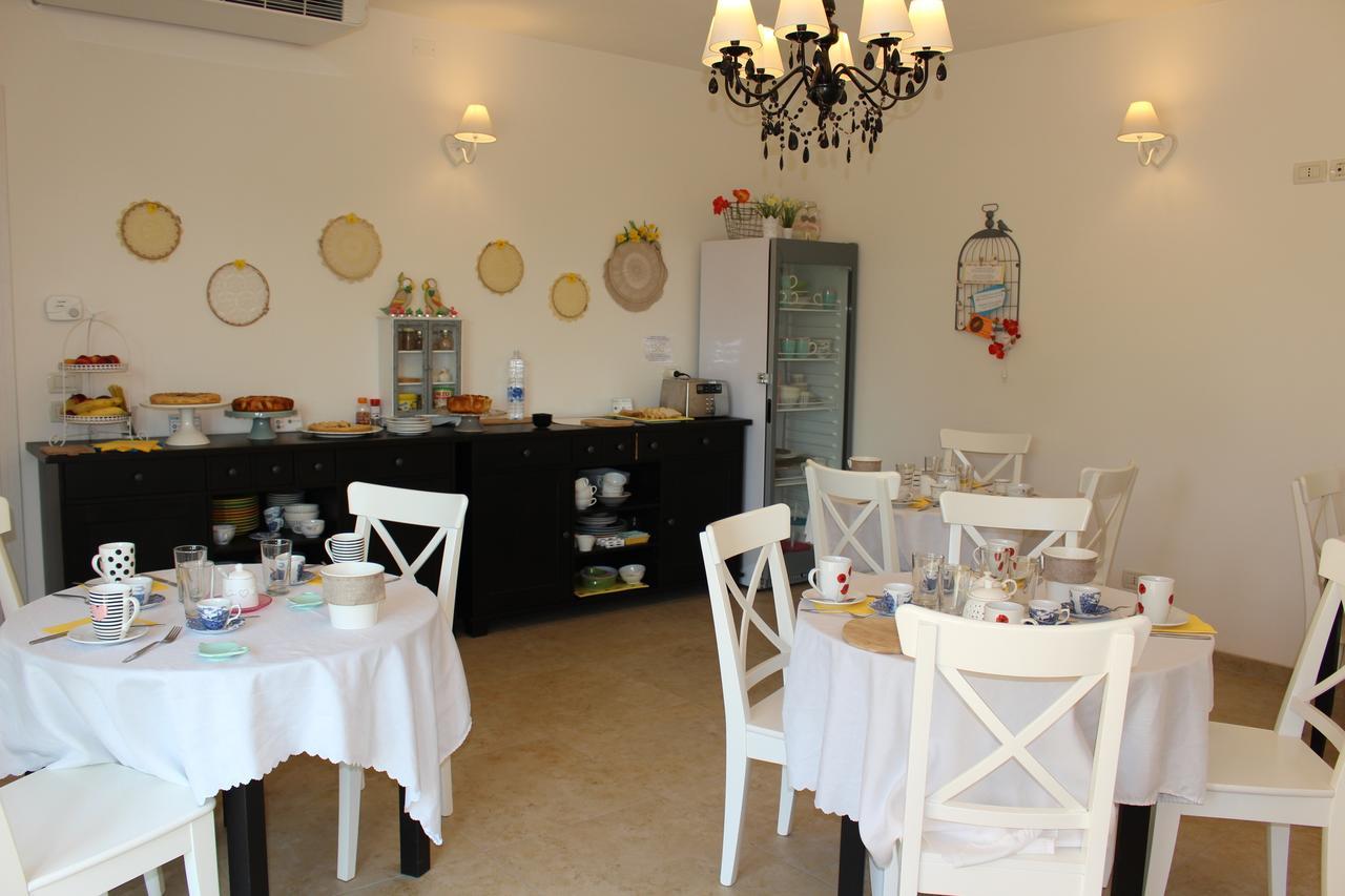 كافالّينو Marelaguna Rooms المظهر الخارجي الصورة