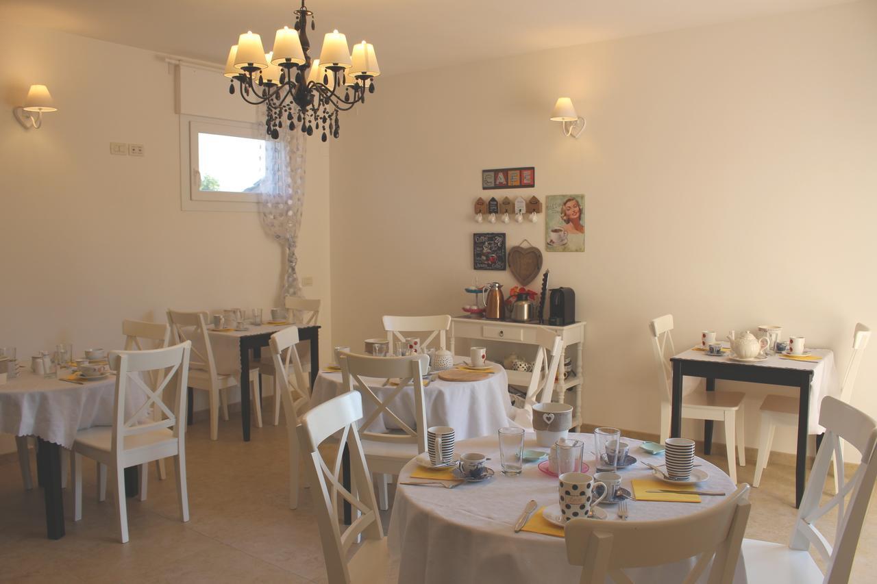 كافالّينو Marelaguna Rooms المظهر الخارجي الصورة